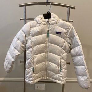 Patagonia Girl’s Jacket